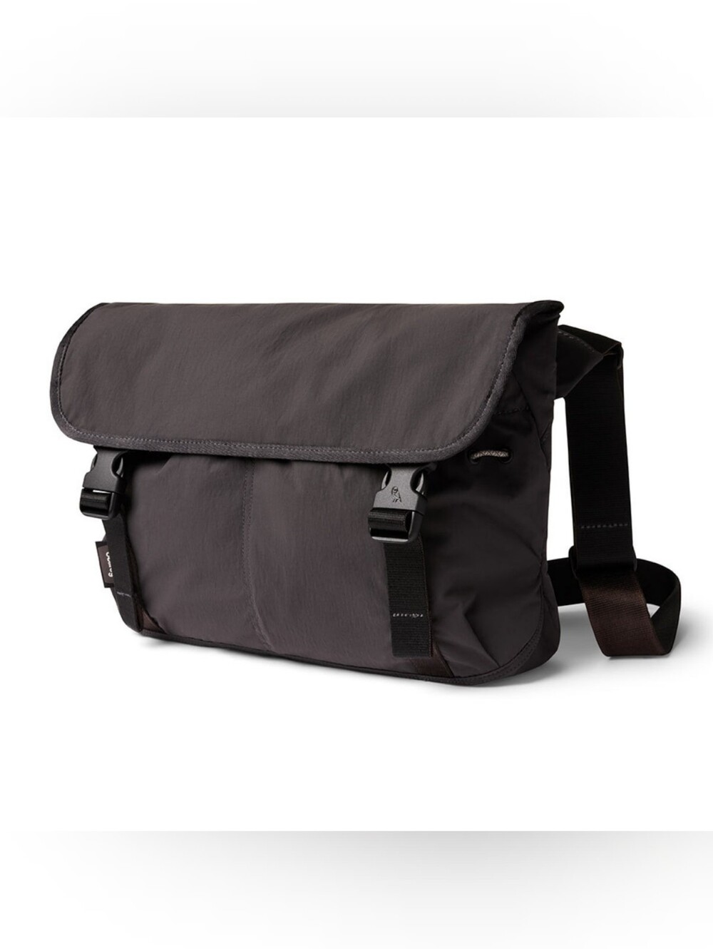 Bellroy Cinch Messenger 12L - Charcoal